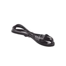 Cable de Corriente 110 VCA / Conector Tipo 8 