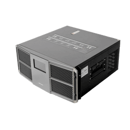 Controlador de Videowall / Soporta Hasta 11 Tarjetas de Video (Entrada y/o Salida)
