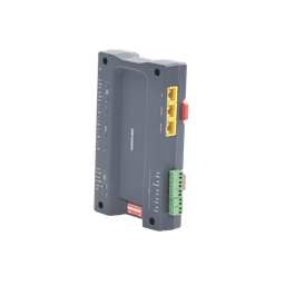 Controlador MAESTRO para Control de Elevadores / Control de Acceso para los pisos de los Elevadores por Huella o Tarjeta / Programación por IVMS4200 o Interfaz Web