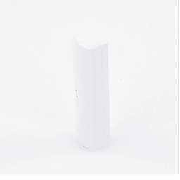 Detector de Impacto Cableado / Uso en Interior / Tamper / LED Indicador / Normalmente Cerrado/ Rango de 1m a 2.5m
