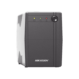 UPS de 1000 VA / 600 W / Protección Contra Sobrecarga y Descarga / Entrada y Salida 120 VCA / 6 Tomas NEMA 5-15R (4 con Respaldo y 2 sin Respaldo)