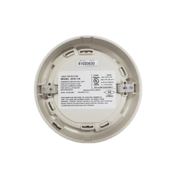 Detector Convencional De Temperatura Fija 57ºC y Tasa De Aumento Rise-of-Rise (0200-02564)