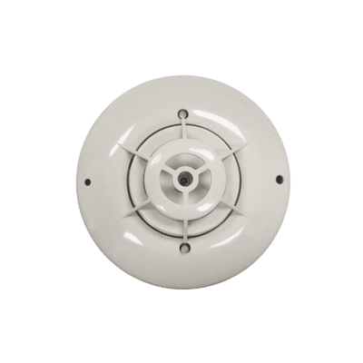 Detector Convencional De Temperatura Fija 57ºC y Tasa De Aumento Rise-of-Rise (0200-02564)