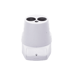 Detector Lineal De Humo Motorizado, Alineación Automatica, Por Haz Reflejado, Convencional, Compatible Con Todos Los Paneles De Detección De Incendio (0200-11650)