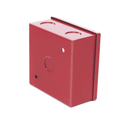 Botón De Aborto Para Panel De Supresión De Incendio HCVR-3R Serie FirePro Xtinguish (0100-16560)