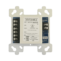 Modulo De Control Direccionable De Salida Supervisada CLASE A & B, Con Aislador De Corto Circuito Integrado (0400-02000)