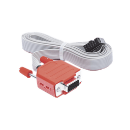 Cable Programador Estándar Para Paneles Hochiki FireNET & FireNET Plus (0100-03220) 