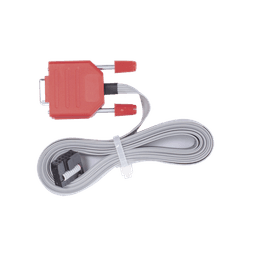 Cable Programador Estándar Para Paneles Hochiki FireNET & FireNET Plus (0100-03220) 