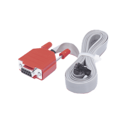 Cable Programador Estándar Para Paneles Hochiki FireNET & FireNET Plus (0100-03220) 