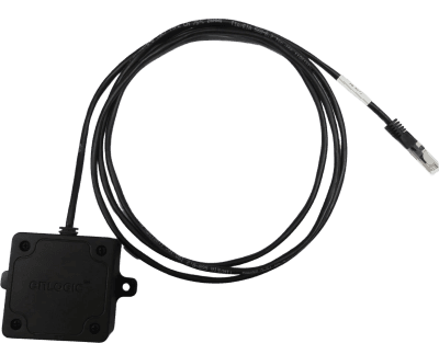 Sensor de Detección de Fugas de Líquidos, 5 m Cable, Rango Medición < 2 Mohm/cm, Plug and Play, Digital, IP PDU RackPower RP1xxx-RP2xxx-RP6xxx, Temperatura Operación 0-65°C