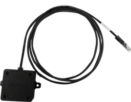 Sensor de Detección de Fugas de Líquidos, 5 m Cable, Rango Medición < 2 Mohm/cm, Plug and Play, Digital, IP PDU RackPower RP1xxx-RP2xxx-RP6xxx, Temperatura Operación 0-65°C