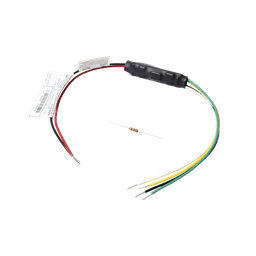 Modulo de expansión  Vplex de dos zonas una supervisada con resistencia de fin de línea
