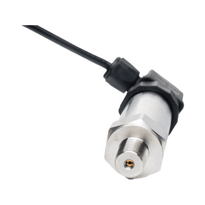 SENSOR DE PRESION, 1%, 16Bar, 0-10V, NPT