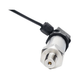 SENSOR DE PRESION, 1%, 16Bar, 0-10V, NPT
