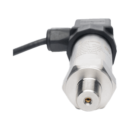 SENSOR DE PRESION, 1%, 40Bar, 4-20mA, NPT