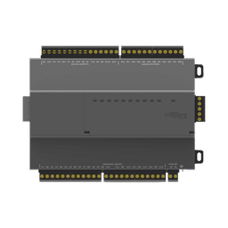 Modulo de expansion para  JACE® 8000 34 puntos Entradas/Salidas , alimenta hasta 4 modulos IOR16