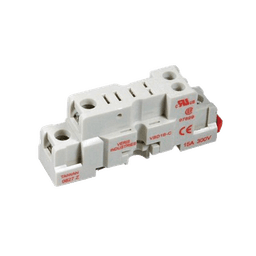 Base para relevador VMD1B-C24A