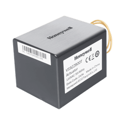 Válvula de control eléctrica VS9 para fan coil: DN20: PN20: 3 vías: 110 V CA: conexión NPT