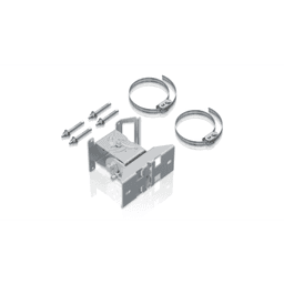 Punto de Acceso eKit exterior IP68 Wi-Fi 6 / 1.7 Gbps / MU-MIMO / Antena Sectorial 65º(H) 54º(V) / 1 Puerto PoE in Gigabit + 1 Puerto SFP Gigabit / BLE / Hasta 1,024 Clientes /  Libre de licenciamiento