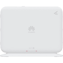 Router Wi-Fi 7 / Repetidor de ONT / Hasta 3.6 Gbps vía Wi-Fi / Tecnología Anti-Interferencia y Auto-Reparación de red / Puertos Gigabit LAN/WAN