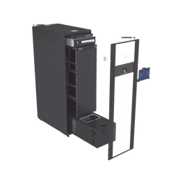 Huawei FusionModule500 Centro de Datos EDGE con UPS + Enfriamiento + PDUs Integrados Plug & Play de 3.5 kW