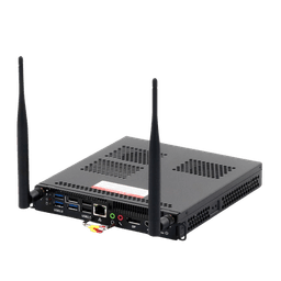 OPS I7-10700 para HUAWEI Ideahub B2 y S2 (65/75/86 pulgadas) DDR4 16GB, 512GB SSD, Windows 10 - IOT Entreprise SAC.