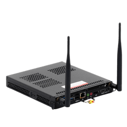 OPS I7-10700 para HUAWEI Ideahub B2 y S2 (65/75/86 pulgadas) DDR4 16GB, 512GB SSD, Windows 10 - IOT Entreprise SAC.