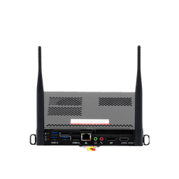 OPS I7-10700 para HUAWEI Ideahub B2 y S2 (65/75/86 pulgadas) DDR4 16GB, 512GB SSD, Windows 10 - IOT Entreprise SAC.