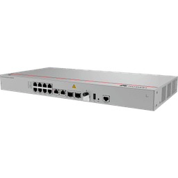 FIREWALL HUAWEI eKit Ideal para Pequeñas Empresas/ Multi-Wan/ Hasta 250 Dispositivos/ Licencias se venden por separado