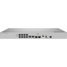 FIREWALL HUAWEI eKit Ideal para Pequeñas Empresas/ Multi-Wan/ Hasta 250 Dispositivos/ Licencias se venden por separado