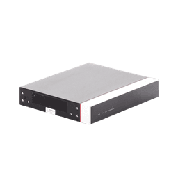 Firewall HUAWEI HiSecEngine de 4 Gbps para Empresas Pequeñas. Incluye Licencias por 1 Año de Threat Protection (AV, IPS, URL)