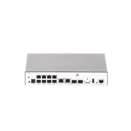 Firewall HUAWEI HiSecEngine de 4 Gbps para Empresas Pequeñas. Incluye Licencias por 1 Año de Threat Protection (AV, IPS, URL)