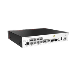 Firewall HUAWEI Ideal para Pequeñas Empresas: 1 Año Gratis de Seguridad Total (Antivirus, IPS y Filtrado Web), Soporta SD-WAN y Nube con Protección de Borde (Licencias Opcionales)