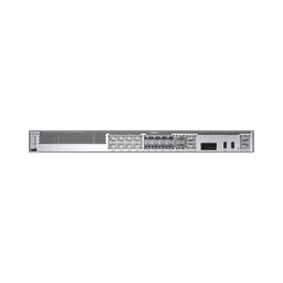 Firewall HUAWEI HiSecEngine de 8 Gbps para Empresas Medianas. Incluye Licencias por 1 Año de Threat Protection (AV, IPS, URL)