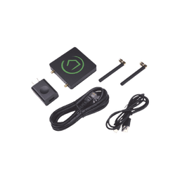 HUB HC8 Controlador inteligente para dispositivos Zwave, Zigbee, integrable con Shelly, Lutron entre otras, APP gratis sin pago de anualidad o mensualidad.