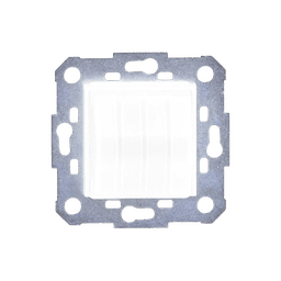 LUZ DE AVISO RGB Y CONEXION POR BUS  (*) / CON SEÑAL ACUSTICA