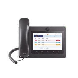 CONSOLA DE ENFERMERA IP PoE CON PANTALLA, SISTEMA ANDROID Y APP ASISTENCIAL PARA 1 USUARIO. SOLO FUNCIONA CON SOFTWARE