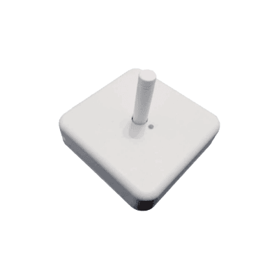 Antena de localización en interiores / Detección por medio de tags NX0970, NX9021, NX9023