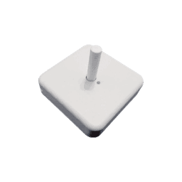 Antena de localización en interiores / Detección por medio de tags NX0970, NX9021, NX9023