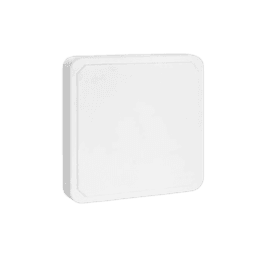 Antena UHF Individual / 865-928 MHz / Ganancia > 9dBi / VSWR ≤ 1.3:1 / Ancho de Haz 70°/70° / Conector N-hembra / Carcasa IP67