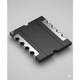 Amplificador de potencia para ICF14