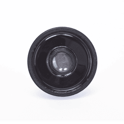 Bocina de Reemplazo para Radios Marinos / 8 Ohms / 5 Watts / Compatible con IC-M412 IC-M422 IC-M302 / Resistente a Ambiente Marino