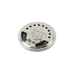 Bocina ICOM para ICF1000/2000