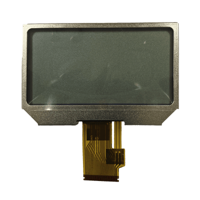 Display de LCD para radio ICM220, y IC-M330