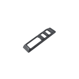 TAPA DE PTT LATERAL PARA IC-F3003/4003