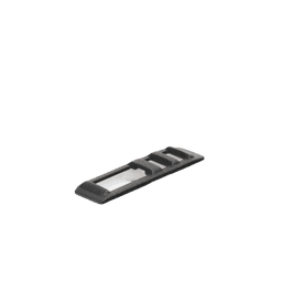 TAPA DE PTT LATERAL PARA IC-F3003/4003
