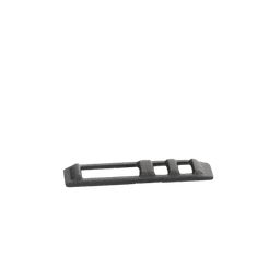 TAPA DE PTT LATERAL PARA IC-F3003/4003