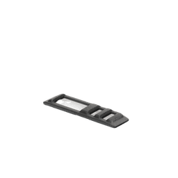 TAPA DE PTT LATERAL PARA IC-F3003/4003