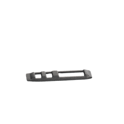 TAPA DE PTT LATERAL PARA IC-F3003/4003