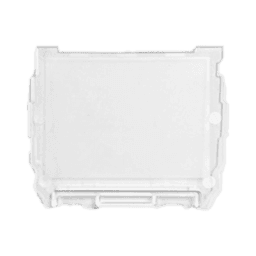 Reflector para display de radio ICM73